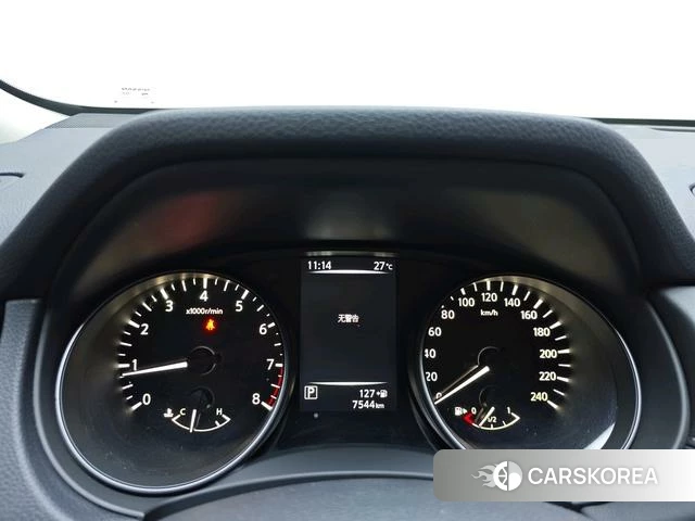 Nissan Qijun id 4222372 из Китая 8