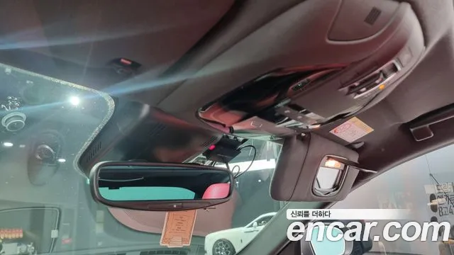 Maserati Ghibli id 2808678 из Кореи 8