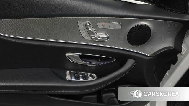 Mercedes-Benz E-Class W213 id 4747009 из Кореи 8