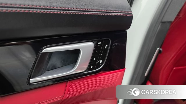 Porsche Panamera (971) id 4203854 из Кореи 8