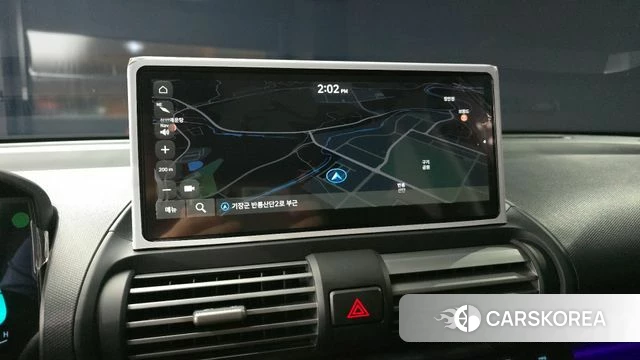 Hyundai The New Casper id 4413733 из Кореи 8