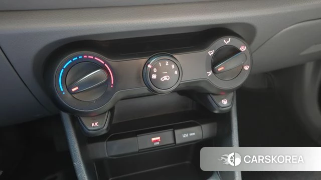 Kia Morning Urban (JA) id 4303881 из Кореи 8