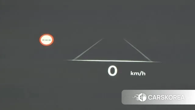 Genesis GV80 id 3399830 из Кореи 8