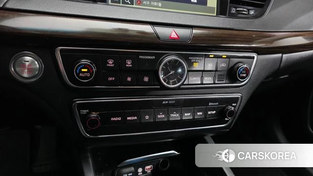 Kia Come New K7 id 4638055 из Кореи 8