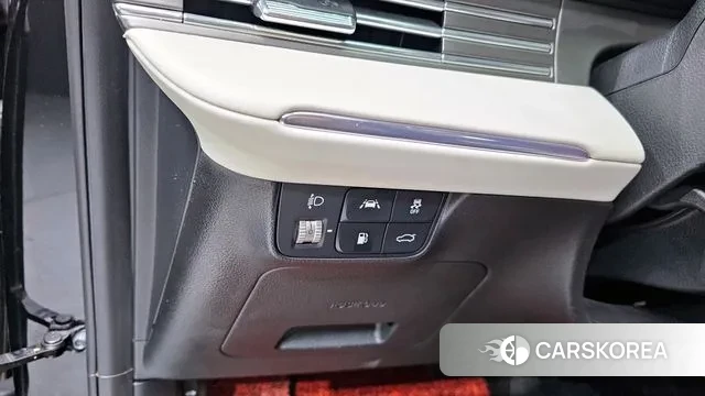 Hyundai The New Grandeur IG id 3746703 из Кореи 8