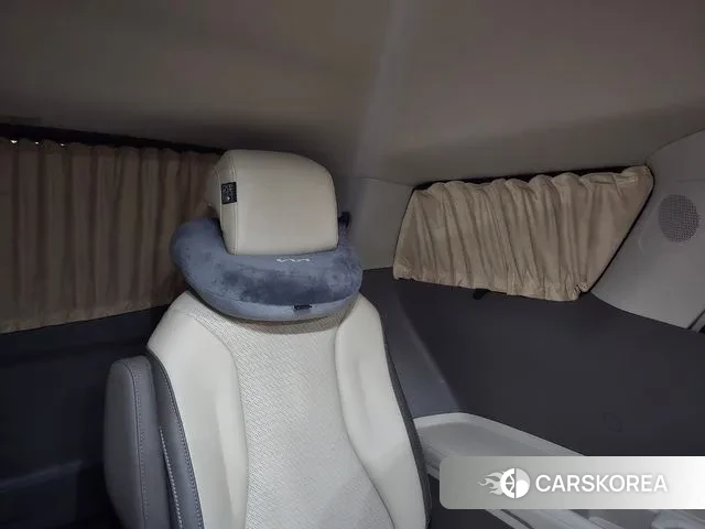 Kia The New Carnival 4th Generation id 3442048 из Кореи 8