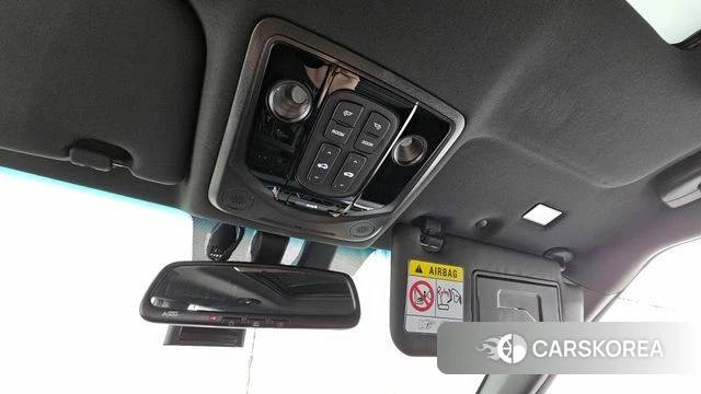 Ssangyong Actian 2nd Generation id 4639812 из Кореи 8