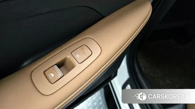 Hyundai Sonata (DN8) id 3344591 из Кореи 8