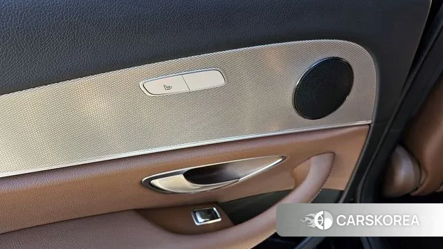 Mercedes-Benz E-Class W213 id 3583096 из Кореи 8