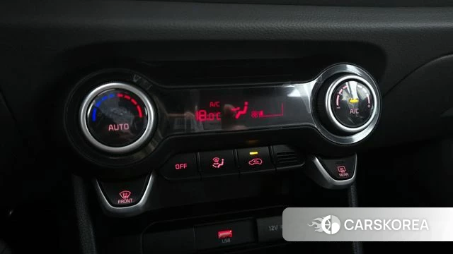Kia Morning Urban (JA) id 4344288 из Кореи 8