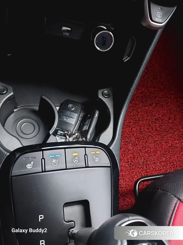 Kia Morning Urban (JA) id 3443127 из Кореи 8