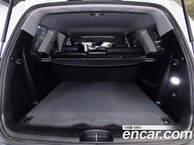 Kia The New Mohave id 2797960 из Кореи 8