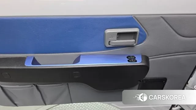 Chevrolet (GM Daewoo) New Damas id 3428088 из Кореи 8