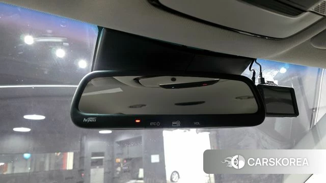 Hyundai Palisade id 3795368 из Кореи 8