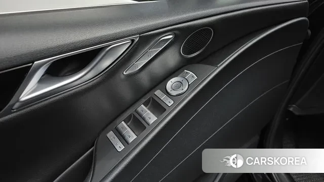 Genesis G80 (RG3) id 3612013 из Кореи 8