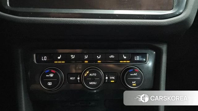 Volkswagen Tiguan second Generation id 3955861 из Кореи 8