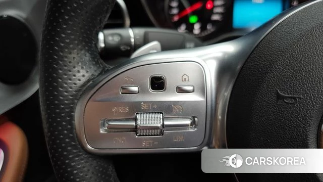 Mercedes-Benz C-Class W205 id 3955379 из Кореи 8