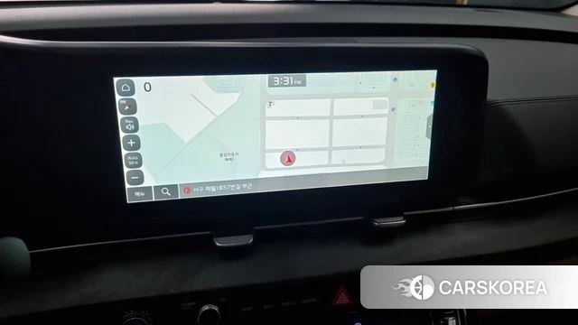 Kia Carnival 4th generation id 4585856 из Кореи 8