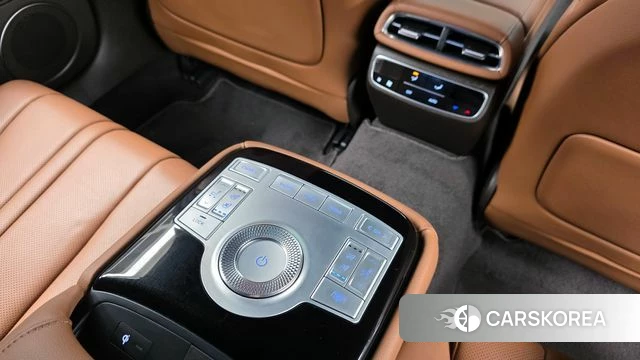 Genesis G80 (RG3) id 3871870 из Кореи 8