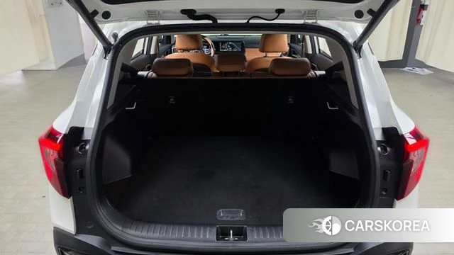 Kia The New Seltos id 4767872 из Кореи 8