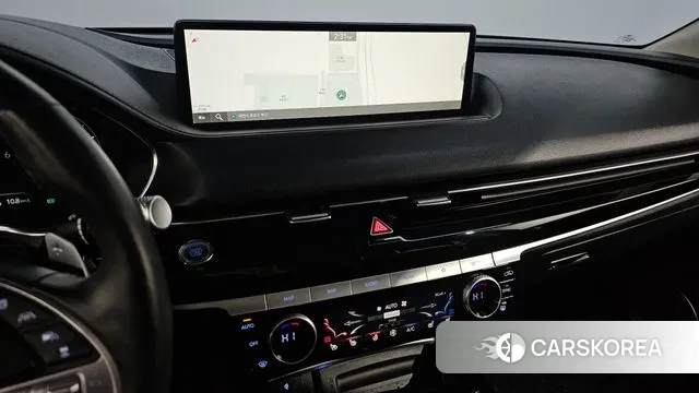 Genesis G80 (RG3) id 3378749 из Кореи 8