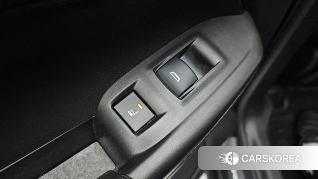 Chevrolet (GM Daewoo) Trailblazer id 4355935 из Кореи 8