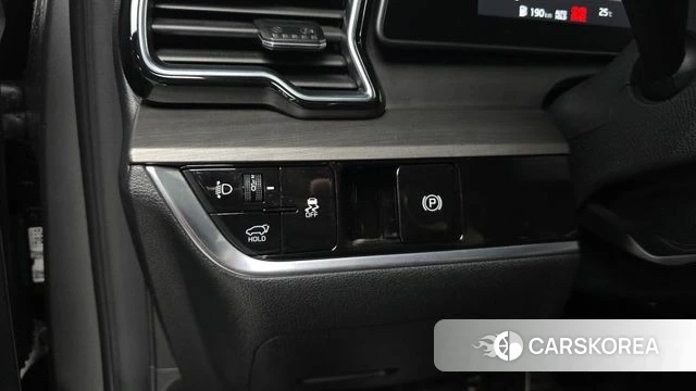 Kia Sportage 5th Generation id 4706411 из Кореи 8
