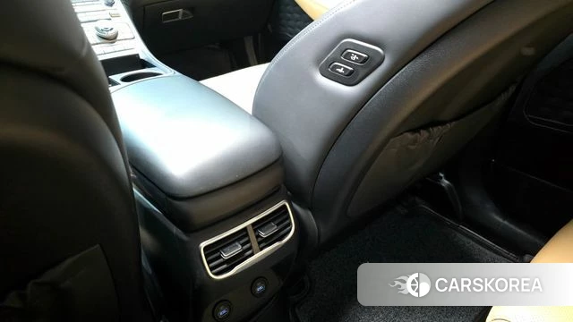 Hyundai The New Santa Fe id 3819905 из Кореи 8