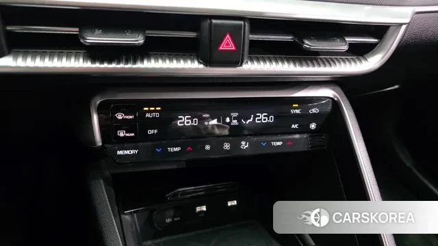 Kia K5 3rd generation id 3713348 из Кореи 8