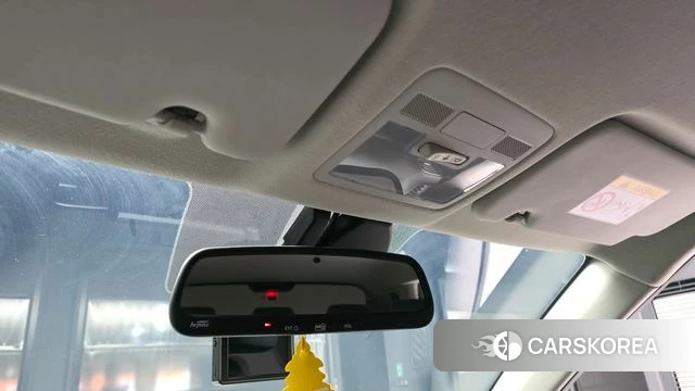 Hyundai Venue id 3800658 из Кореи 8