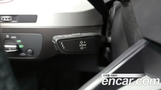 Audi Q7 (4M) id 2891646 из Кореи 8