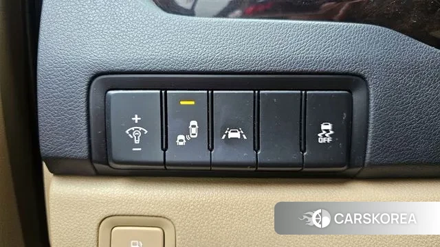 Kia The New Carnival id 3128673 из Кореи 8