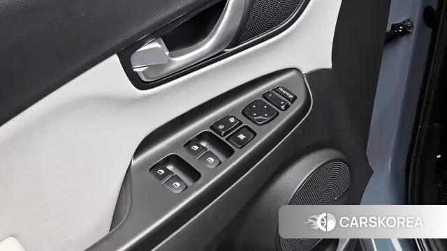 Hyundai The New Kona Hybrid id 3615475 из Кореи 8