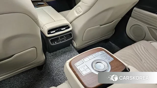 Genesis G80 (RG3) id 3378700 из Кореи 8