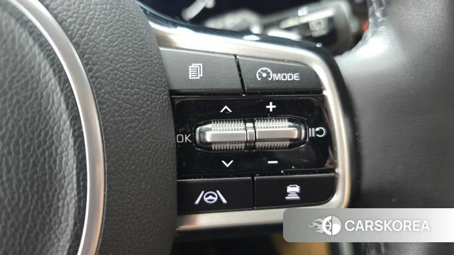 Kia Carnival 4th generation id 4894662 из Кореи 8
