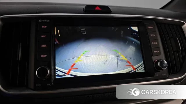 Kia The New Ray id 3691651 из Кореи 8