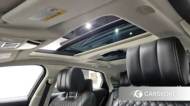 Jaguar All New XJ id 3422865 из Кореи 8