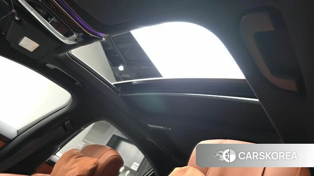 Mercedes-Benz S-Class W223 id 4441655 из Кореи 8
