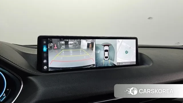 Genesis G80 (RG3) id 3462493 из Кореи 8