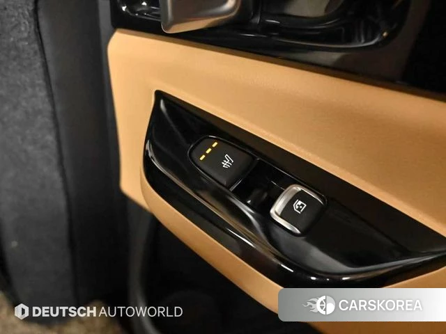 Kia Carnival 4th generation id 4550479 из Кореи 8