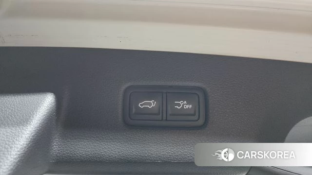 Kia Carnival 4th generation id 4202160 из Кореи 8