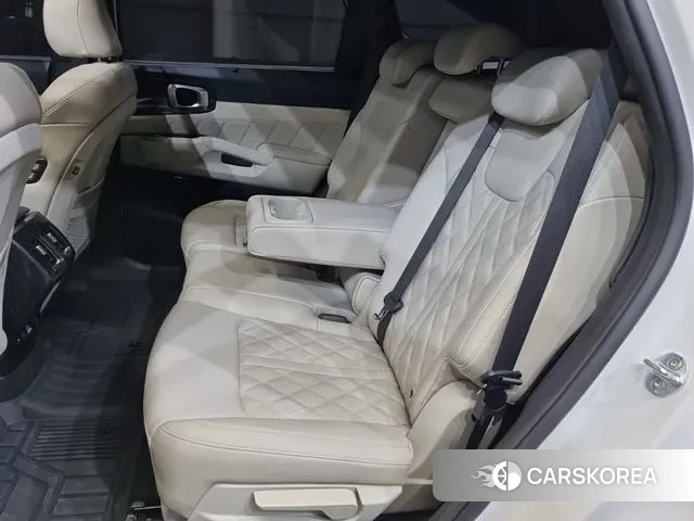 Kia Sorento 4th Generation id 3213860 из Кореи 8