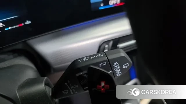 BMW X1 (U11) id 3596149 из Кореи 8