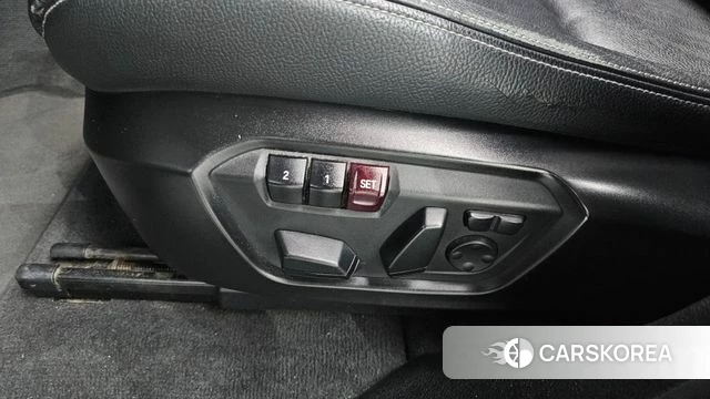 BMW X4 (F26) id 4746961 из Кореи 8