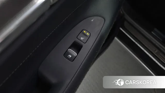 Hyundai The New Grandeur IG id 3459265 из Кореи 8