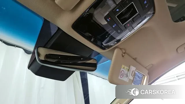 Hyundai Staria id 3616034 из Кореи 8