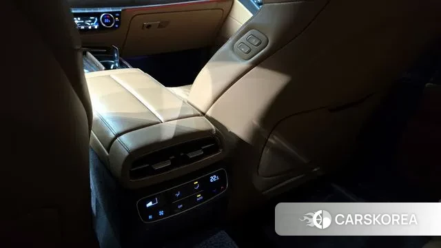 Genesis G80 (RG3) id 3528757 из Кореи 8