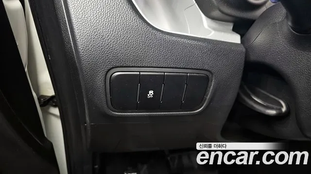 Kia The New Ray id 2754647 из Кореи 8