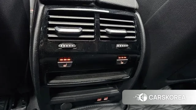 BMW 5 Series (G30) id 3478007 из Кореи 8