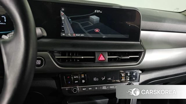 Kia The New Seltos id 4691659 из Кореи 8